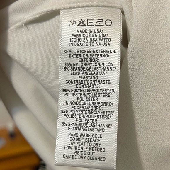 BHLDN for Anthropology wedding gown - Picture 6 of 6